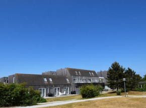 Amelanderkaap 31 met zwembad